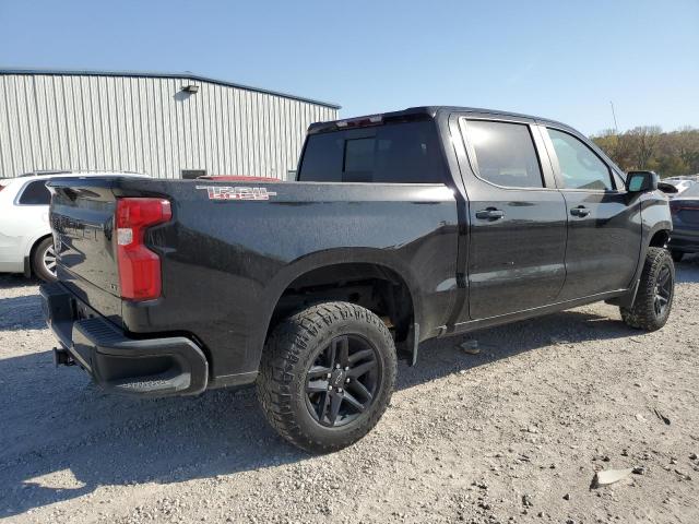 Photo 2 VIN: 1GCPYFED3MZ132113 - CHEVROLET SILVERADO 