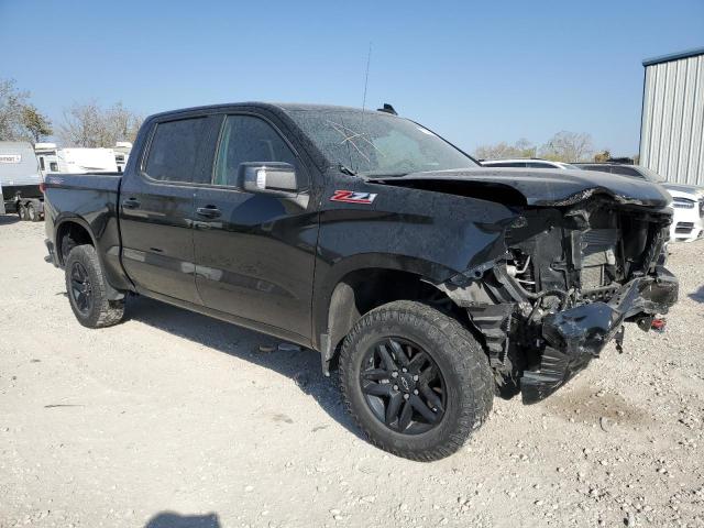 Photo 3 VIN: 1GCPYFED3MZ132113 - CHEVROLET SILVERADO 