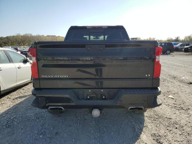 Photo 5 VIN: 1GCPYFED3MZ132113 - CHEVROLET SILVERADO 