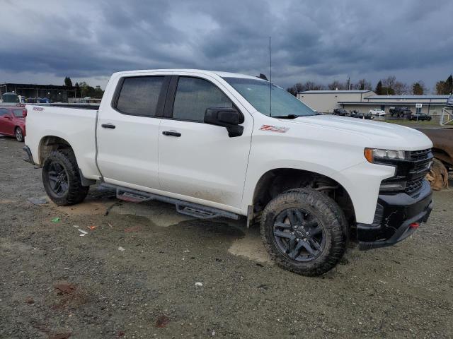 Photo 3 VIN: 1GCPYFED3MZ197768 - CHEVROLET SILVERADO 