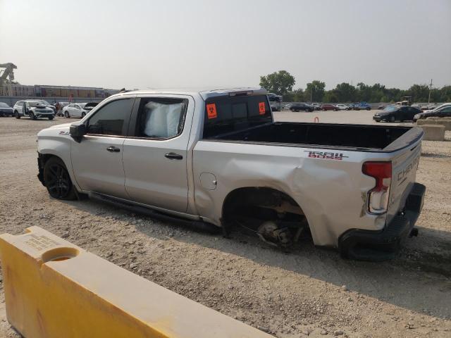 Photo 1 VIN: 1GCPYFED3MZ357857 - CHEVROLET SILVERADO 