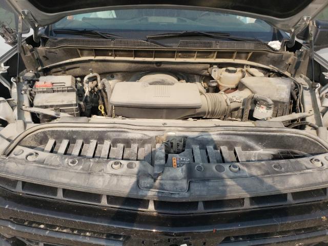 Photo 10 VIN: 1GCPYFED3MZ357857 - CHEVROLET SILVERADO 