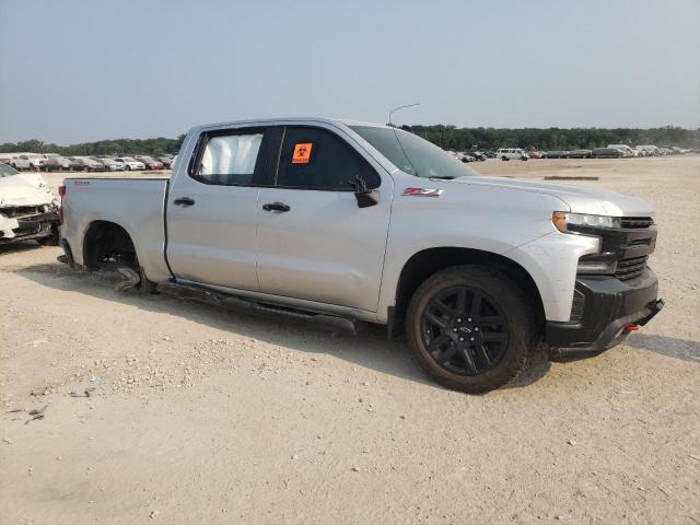 Photo 3 VIN: 1GCPYFED3MZ357857 - CHEVROLET SILVERADO 