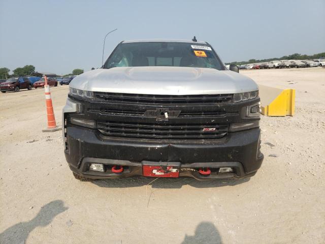 Photo 4 VIN: 1GCPYFED3MZ357857 - CHEVROLET SILVERADO 