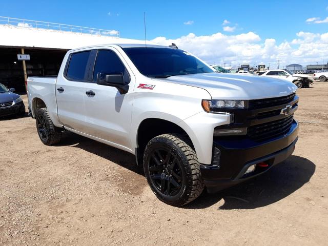 Photo 3 VIN: 1GCPYFED3MZ388767 - CHEVROLET SILVERADO 1500 