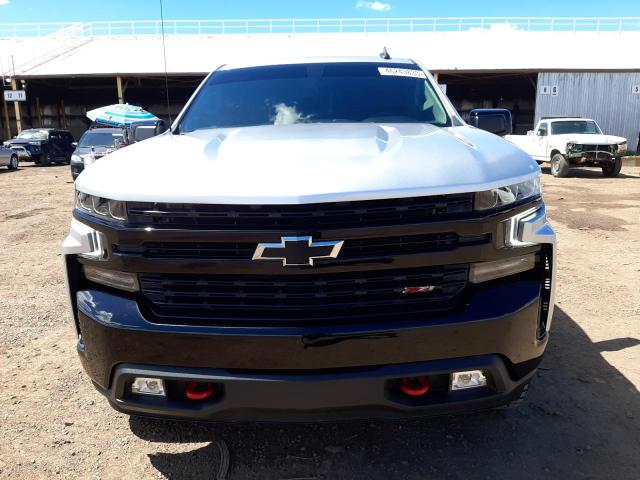 Photo 4 VIN: 1GCPYFED3MZ388767 - CHEVROLET SILVERADO 1500 