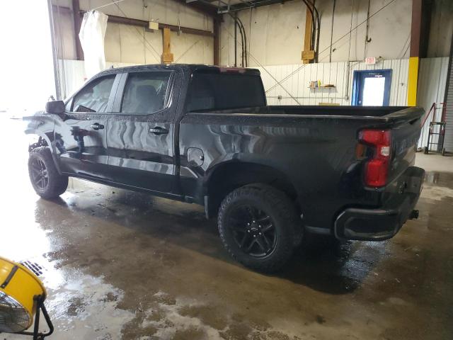 Photo 1 VIN: 1GCPYFED3NZ154498 - CHEVROLET SILVERADO 