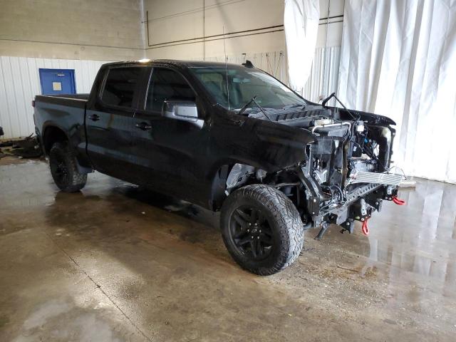 Photo 3 VIN: 1GCPYFED3NZ154498 - CHEVROLET SILVERADO 