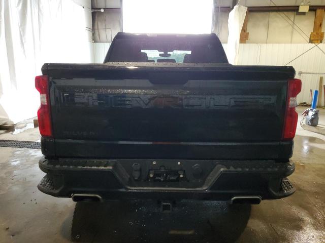 Photo 5 VIN: 1GCPYFED3NZ154498 - CHEVROLET SILVERADO 