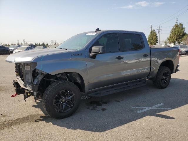 Photo 0 VIN: 1GCPYFED4LZ175311 - CHEVROLET SILVERADO 