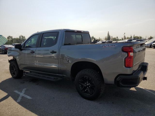 Photo 1 VIN: 1GCPYFED4LZ175311 - CHEVROLET SILVERADO 