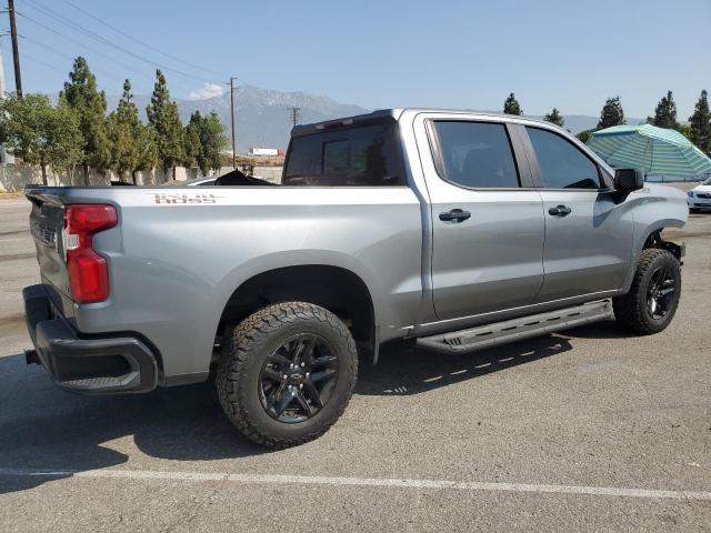 Photo 2 VIN: 1GCPYFED4LZ175311 - CHEVROLET SILVERADO 