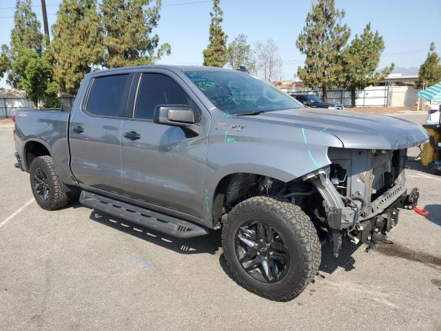 Photo 3 VIN: 1GCPYFED4LZ175311 - CHEVROLET SILVERADO 