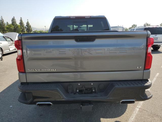 Photo 5 VIN: 1GCPYFED4LZ175311 - CHEVROLET SILVERADO 