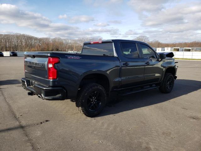 Photo 2 VIN: 1GCPYFED4LZ180430 - CHEVROLET SILVERADO 