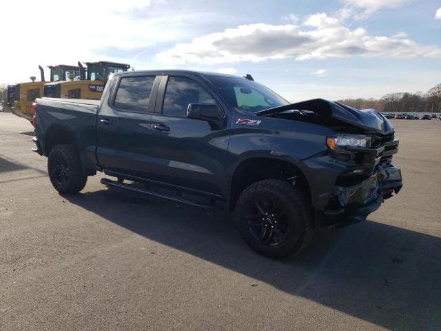 Photo 3 VIN: 1GCPYFED4LZ180430 - CHEVROLET SILVERADO 