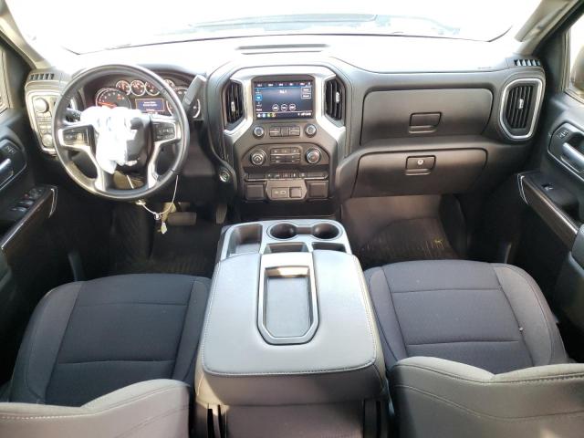 Photo 7 VIN: 1GCPYFED4LZ180430 - CHEVROLET SILVERADO 