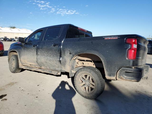 Photo 1 VIN: 1GCPYFED4MZ122917 - CHEVROLET SILVERADO 