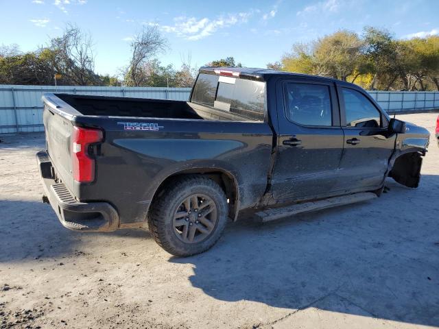 Photo 2 VIN: 1GCPYFED4MZ122917 - CHEVROLET SILVERADO 