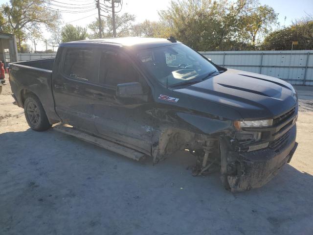 Photo 3 VIN: 1GCPYFED4MZ122917 - CHEVROLET SILVERADO 