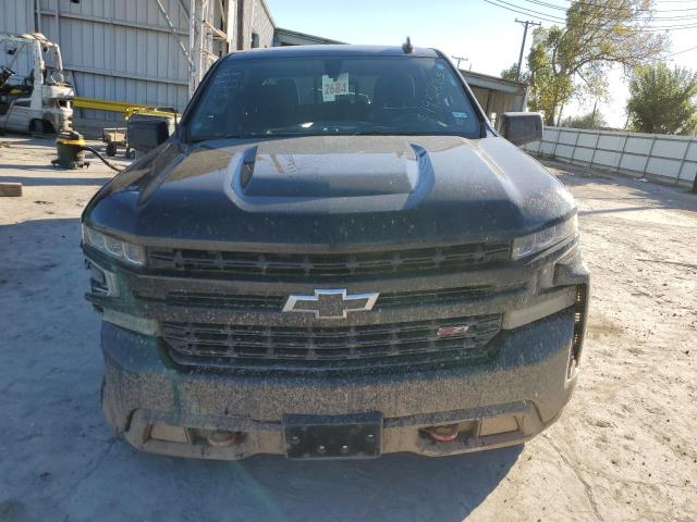 Photo 4 VIN: 1GCPYFED4MZ122917 - CHEVROLET SILVERADO 