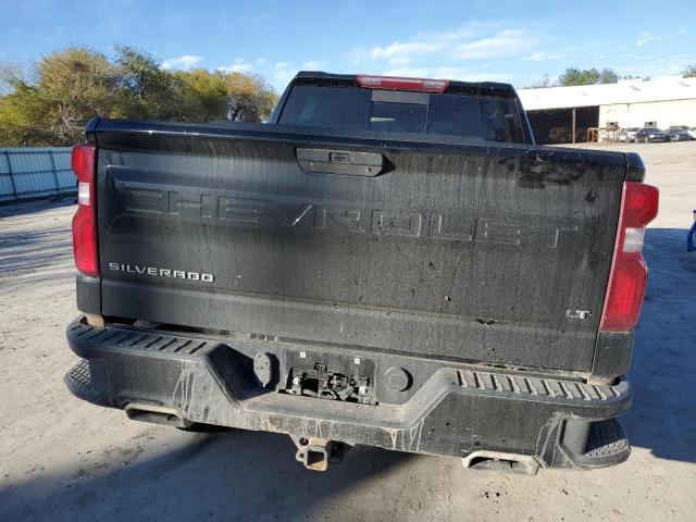 Photo 5 VIN: 1GCPYFED4MZ122917 - CHEVROLET SILVERADO 