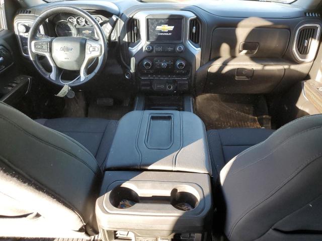 Photo 7 VIN: 1GCPYFED4MZ122917 - CHEVROLET SILVERADO 