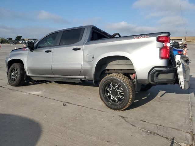 Photo 1 VIN: 1GCPYFED4MZ134789 - CHEVROLET SILVERADO 