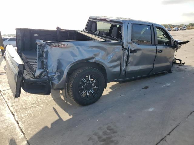 Photo 2 VIN: 1GCPYFED4MZ134789 - CHEVROLET SILVERADO 