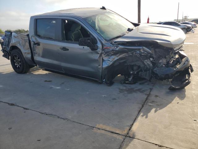 Photo 3 VIN: 1GCPYFED4MZ134789 - CHEVROLET SILVERADO 