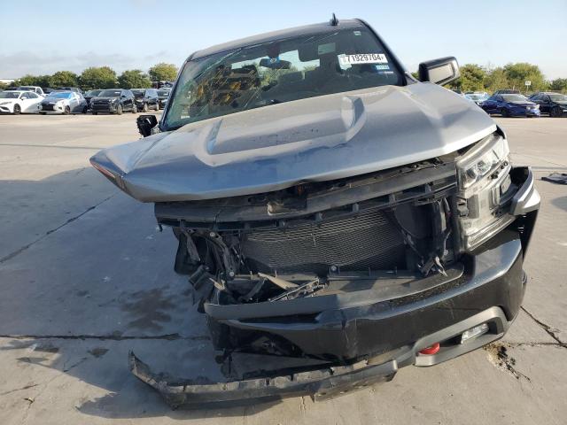 Photo 4 VIN: 1GCPYFED4MZ134789 - CHEVROLET SILVERADO 