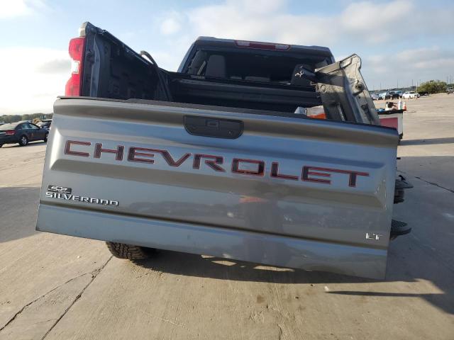 Photo 5 VIN: 1GCPYFED4MZ134789 - CHEVROLET SILVERADO 