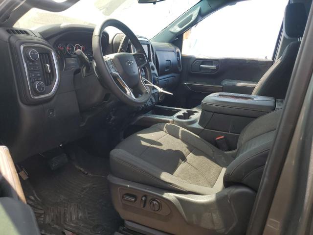 Photo 6 VIN: 1GCPYFED4MZ134789 - CHEVROLET SILVERADO 