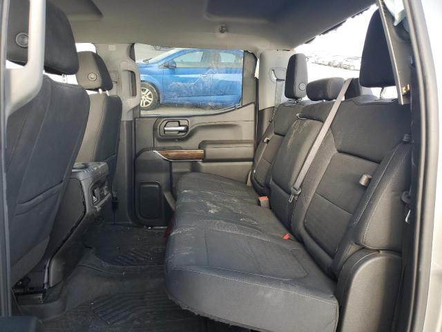 Photo 9 VIN: 1GCPYFED4MZ134789 - CHEVROLET SILVERADO 