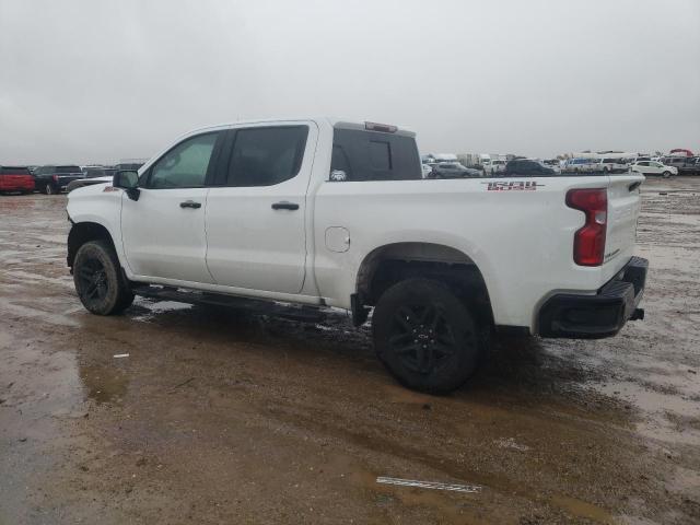 Photo 1 VIN: 1GCPYFED4MZ202914 - CHEVROLET SILVERADO 