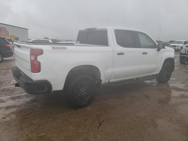 Photo 2 VIN: 1GCPYFED4MZ202914 - CHEVROLET SILVERADO 