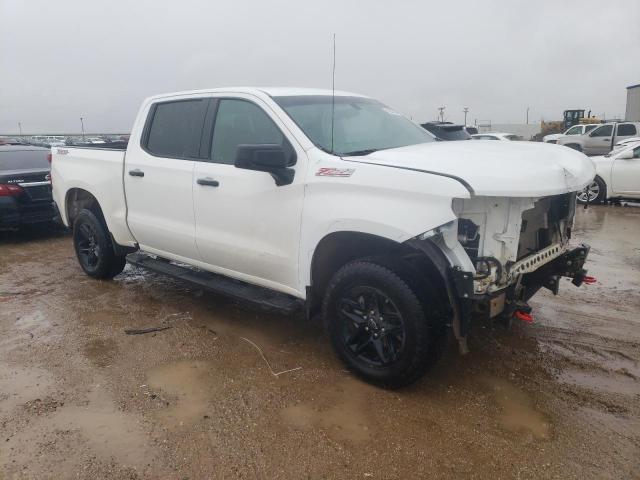 Photo 3 VIN: 1GCPYFED4MZ202914 - CHEVROLET SILVERADO 