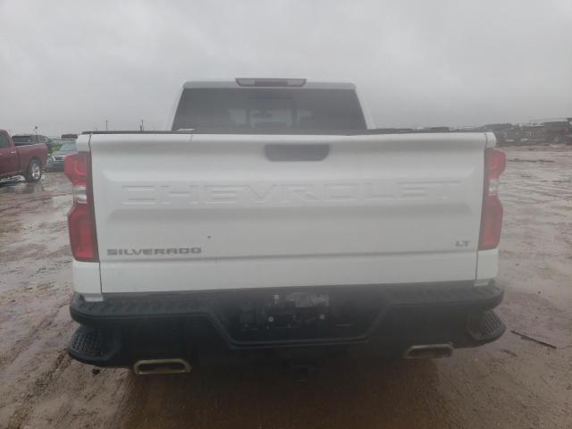 Photo 5 VIN: 1GCPYFED4MZ202914 - CHEVROLET SILVERADO 