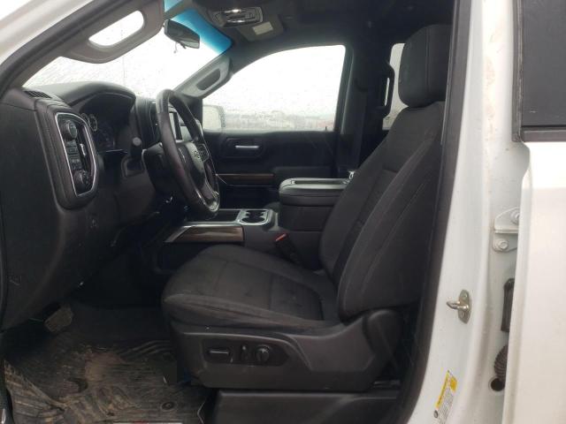 Photo 6 VIN: 1GCPYFED4MZ202914 - CHEVROLET SILVERADO 