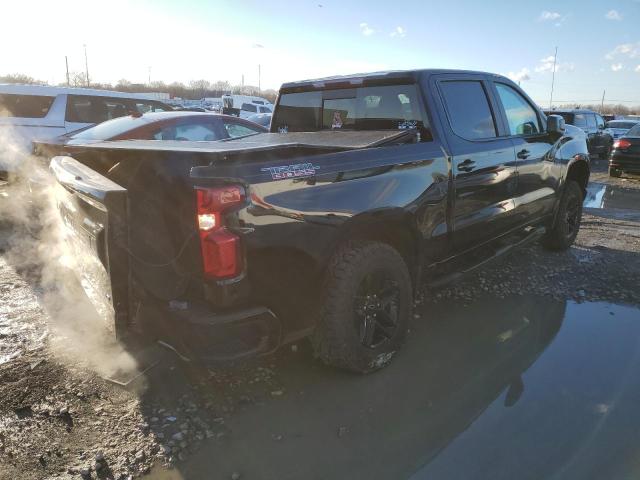 Photo 2 VIN: 1GCPYFED4MZ249683 - CHEVROLET SILVERADO 