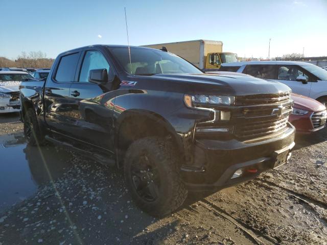 Photo 3 VIN: 1GCPYFED4MZ249683 - CHEVROLET SILVERADO 