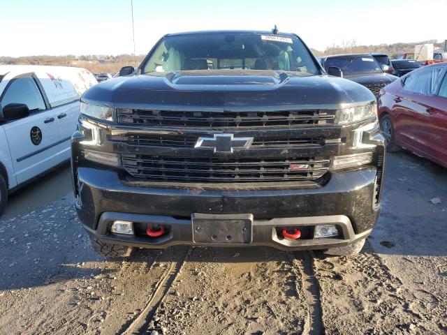 Photo 4 VIN: 1GCPYFED4MZ249683 - CHEVROLET SILVERADO 