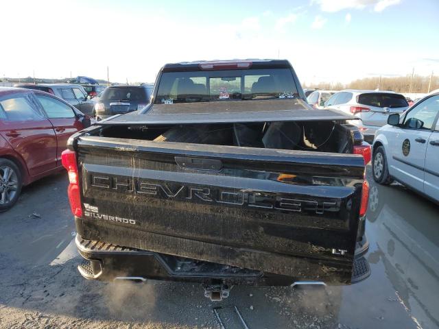 Photo 5 VIN: 1GCPYFED4MZ249683 - CHEVROLET SILVERADO 