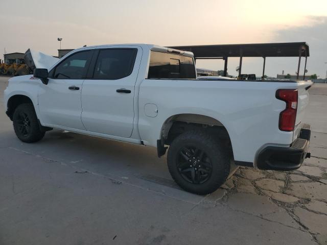 Photo 1 VIN: 1GCPYFED4MZ361755 - CHEVROLET SILVERADO 