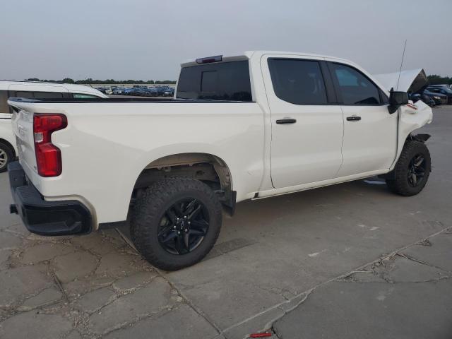 Photo 2 VIN: 1GCPYFED4MZ361755 - CHEVROLET SILVERADO 