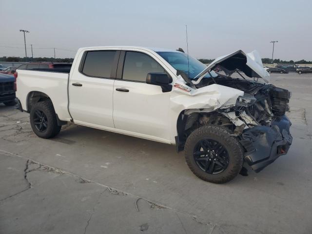 Photo 3 VIN: 1GCPYFED4MZ361755 - CHEVROLET SILVERADO 