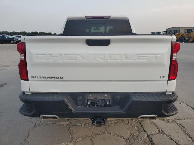 Photo 5 VIN: 1GCPYFED4MZ361755 - CHEVROLET SILVERADO 