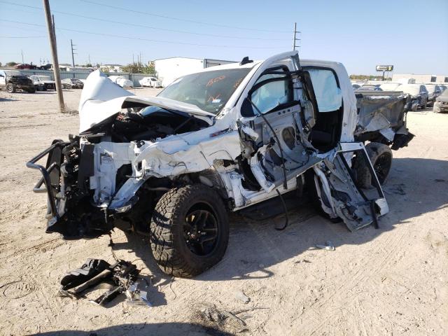 Photo 1 VIN: 1GCPYFED5KZ152280 - CHEVROLET SILVERADO 