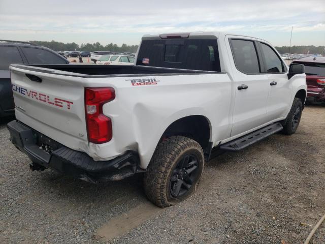 Photo 2 VIN: 1GCPYFED5KZ343102 - CHEVROLET SILVERADO 