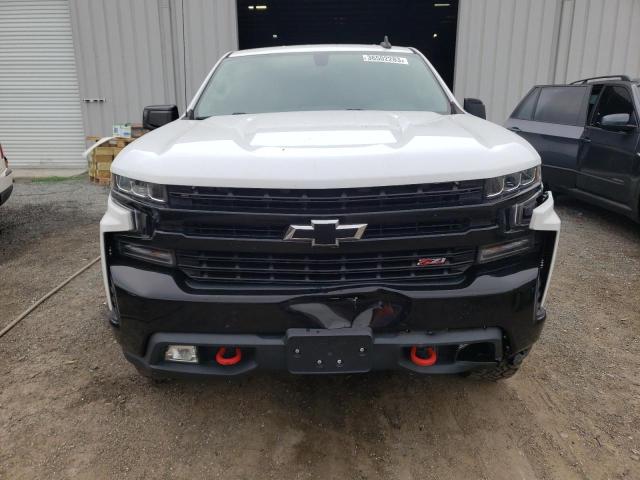 Photo 4 VIN: 1GCPYFED5KZ343102 - CHEVROLET SILVERADO 